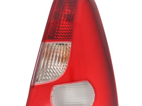 Right taillight DACIA LOGAN (LS_) 1.5 dCi (LS0K) | BP31813748C35  - Image 6