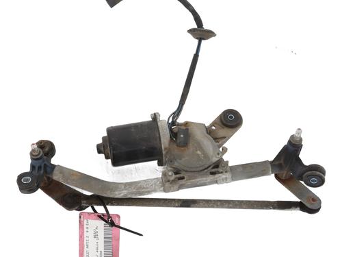Used Front wiper motor CHEVROLET MATIZ (M200, M250) 0.8 (52 hp) 28110053