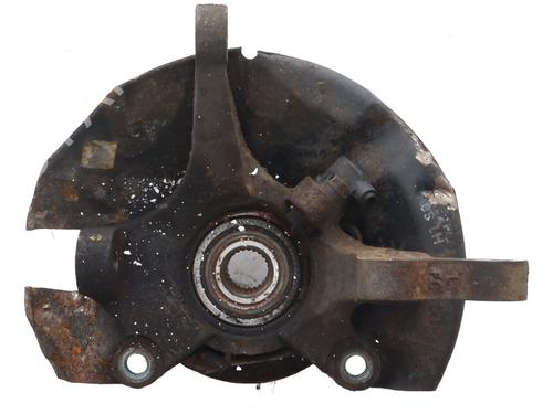Used Left front steering knuckle Left front steering knuckle 29961055 29961055