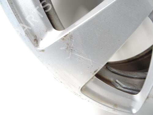Rim MERCEDES-BENZ E-CLASS (W211) E 350 4-matic (211.087) A2124010002