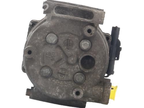 AC-Kompressor FORD FIESTA VI (CB1, CCN) 1.4 | BP27719900M34 