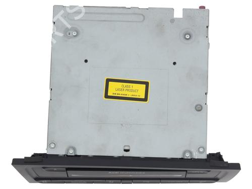 Used Radio Radio AUDI Q5 (8RB) 3.0 TDI quattro (240 hp) 32785811 32785811