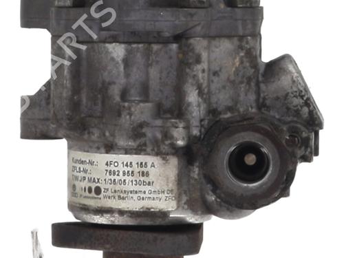 Steering pump AUDI A6 C6 Avant (4F5) 3.0 TDI quattro | BP30738377M99