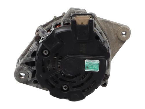 Used Alternator Alternator 21392866 21392866