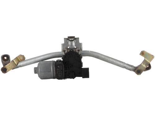 Used Front wiper motor VW POLO (9N_, 9A_) 1.2 (54 hp) 19532009