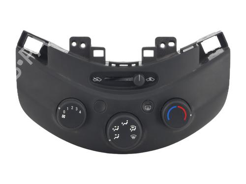 Climate control CHEVROLET SPARK (M300) 1.0 | BP36055201I5 - Image 3