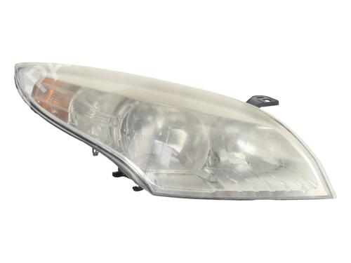 Right headlight RENAULT MEGANE III Hatchback (BZ0/1_, B3_) 1.5 dCi (BZ0C) | BP36647530C29 - Image 3
