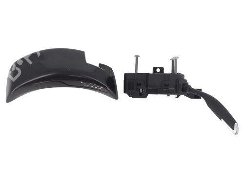 Gear lever CITROËN C4 Grand Picasso I (UA_) 2.0 HDi 138 | BP31290610M90 