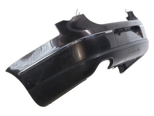Rear bumper VW PASSAT B6 (3C2) 2.0 TDI 16V | BP25447436C8 