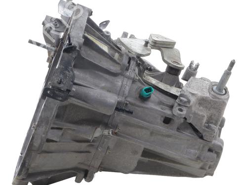 Gearbox DACIA DUSTER (HS_) 1.5 dCi | BP25897073M3 