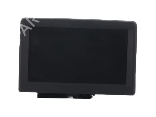 Used Display monitor Display monitor AUDI A8 D3 (4E2, 4E8) 3.0 TDI quattro (233 hp) 33302206 33302206