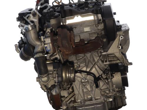 Engine VW POLO V (6R1, 6C1) 1.4 TDI | BP21776157M1 