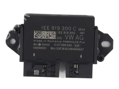 Module électronique VW ID.4 (E21) [2020-2025]  28494177