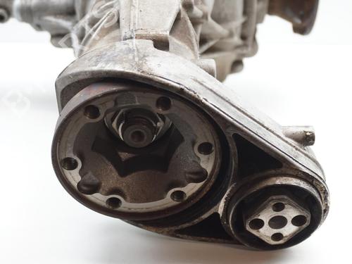 Front differential AUDI Q7 (4LB) 4.2 FSI quattro | BP18196454M23 