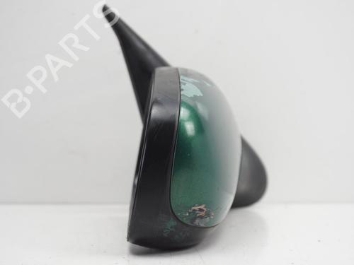 Used Right mirror CITROËN XSARA (N1) 1.6 i (88 hp) 18187496