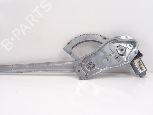 Front left window mechanism FORD TRANSIT Bus (FD_ _, FB_ _, FS_ _, FZ_ _, FC_ _) 2.2 TDCi 1810415