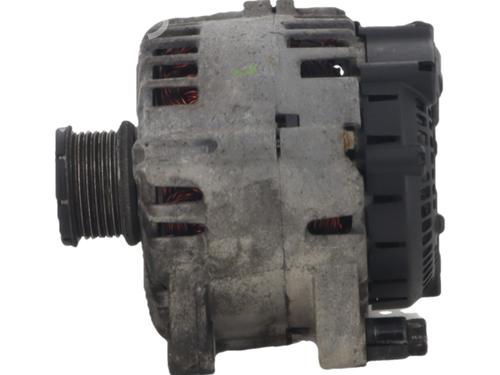 Alternator CITROËN C3 II (SC_) 1.4 HDi 70 (SC8HZC, SC8HR0, SC8HP4) | BP40540160M7 - Image 2