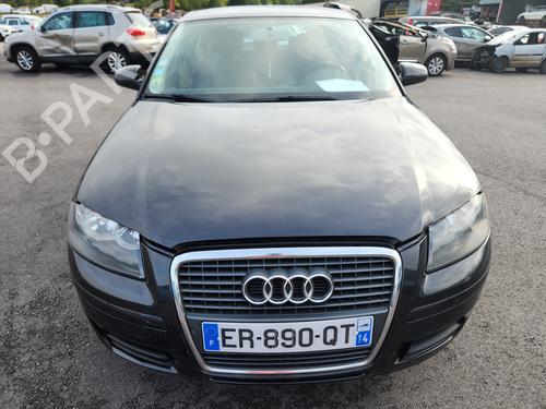 Used Parts AUDI A3 (8P1) 1.6 (102 hp) 4236906