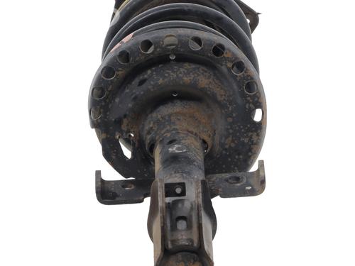 Left front shock absorber RENAULT CLIO III (BR0/1, CR0/1) 1.4 16V | BP22595931M16 
