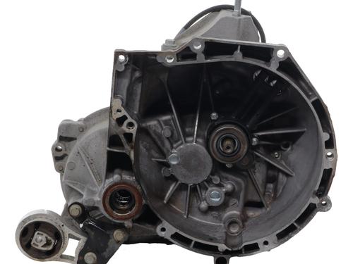 Used Gearbox FORD B-MAX (JK) 1.0 EcoBoost (125 hp) 22073731