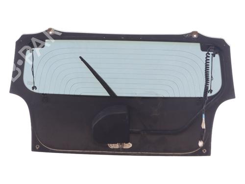 Tailgate PEUGEOT 108 1.2 | BP33729230C6 - Image 2
