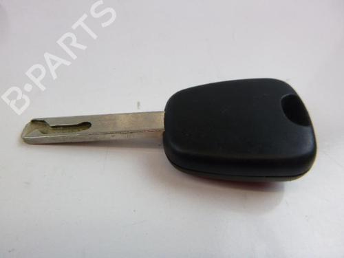 Used Ignition barrel Ignition barrel CITROËN DS3 (SA_) 1.6 VTi 120 (120 hp) 18193671 18193671