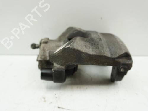 Used Left front brake caliper OPEL ASTRA K (B16) 1.6 CDTi (68) (110 hp) 18172088
