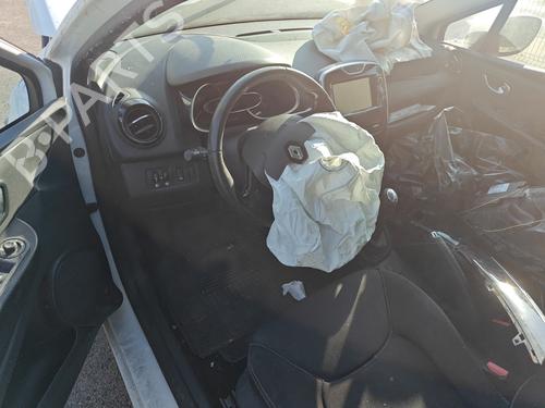 Engine RENAULT CLIO IV (BH_) 1.5 dCi 90 | BP26032156M1 