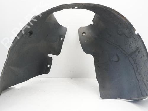 Hjulbue PEUGEOT 206 Hatchback (2A/C) 2.0 HDI 90 | BP19305780C56 