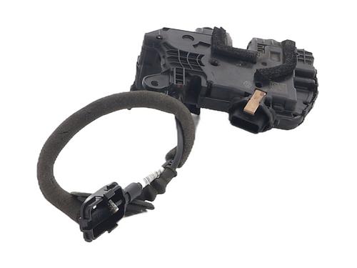 front-left-lock-renault-clio-iv-bh_-2012-2013-2014-2015-2016-2017-2018-2019-2020-2021-26730559 main image