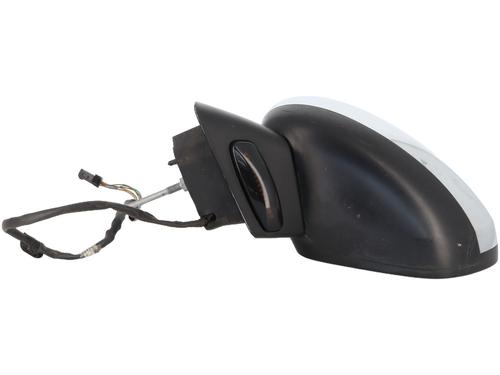 Left mirror CITROËN C3 II (SC_) 1.4 HDi 70 (SC8HZC, SC8HR0, SC8HP4) | BP19730782C26 