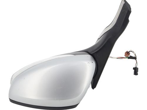 Left mirror PEUGEOT 208 I (CA_, CC_) 1.2 VTI 82 | BP23843342C26 