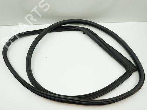 Rubber door seal BMW 1 (F21) 114 d | BP18188867C142 