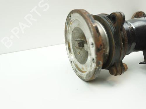 Front differential FORD MAVERICK (UDS, UNS) 2.7 TD | BP21775956M23
