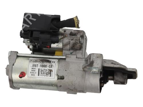Used Starter FORD FOCUS IV (HN) 1.0 EcoBoost (125 hp) 24986041