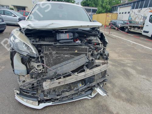 Right tailgate light RENAULT SCÉNIC III (JZ0/1_) 1.6 dCi (JZ00, JZ12) | BP31262044C80 