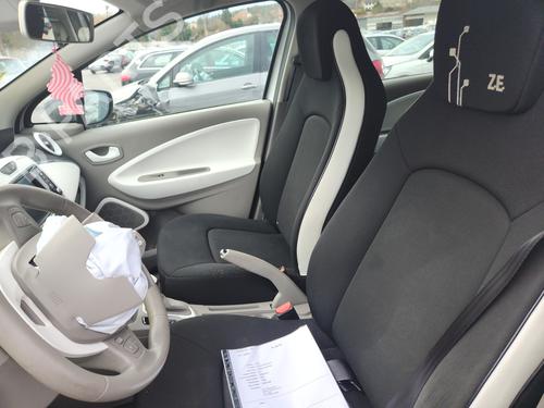 Tailgate RENAULT ZOE (BFM_) ZOE | BP36902202C6 - Image 22