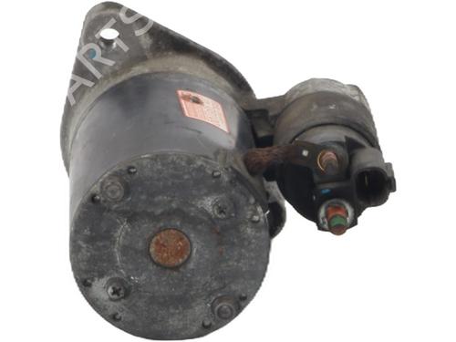 Used Starter Starter HYUNDAI i20 I (PB, PBT) 1.2 (78 hp) 30456657 30456657