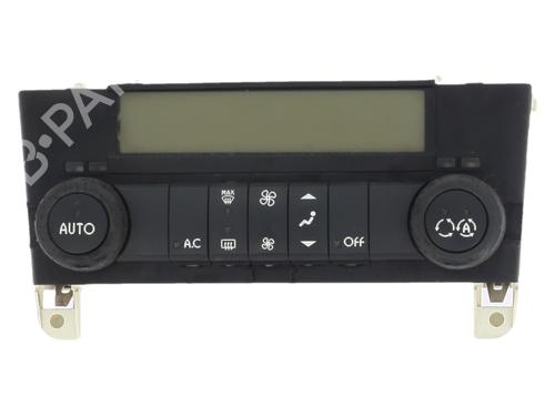 Used Climate control Climate control 38763630 38763630