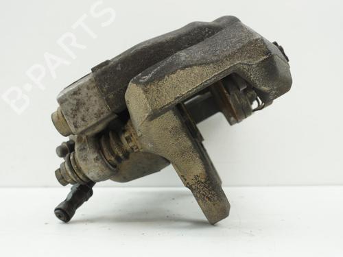 Right front brake caliper AUDI Q5 (8RB) 3.0 TDI quattro | BP19729237M104 