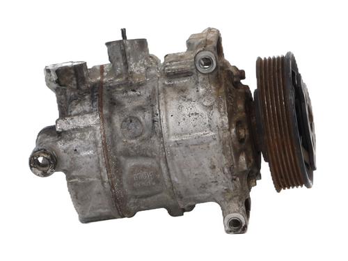 AC compressor VW POLO VI (AW1, BZ1, AE1) 1.6 TDI | BP23883154M34  - Image 5