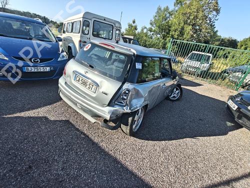 Used Parts MINI MINI (R50, R53) One 4934269