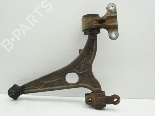 Used Right front suspension arm CITROËN JUMPY II Van 2.0 HDi 120 (120 hp) 18191636
