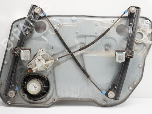 Used Front left window mechanism SEAT IBIZA III (6L1) 1.2 (64 hp) 18184609