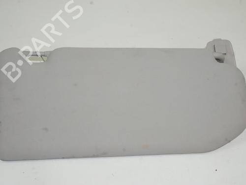 Used Left sun visor Left sun visor CITROËN C4 II (NC_) 1.6 BlueHDi 100 (99 hp) 18192945 18192945
