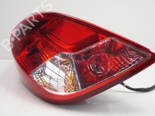 Left taillight HYUNDAI i20 I (PB, PBT) 1.1 CRDi | BP18194798C34 