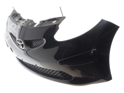 Front bumper TOYOTA AYGO (_B1_) 1.0 (KGB10_, KGB10R) | BP30159369C7