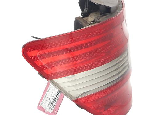 Left taillight MERCEDES-BENZ B-CLASS Sports Tourer (W245) B 200 CDI (245.208) | BP27636893C34 