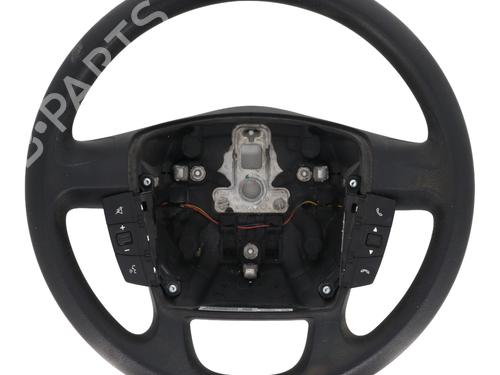 Used Steering wheel PEUGEOT BOXER Van 2.0 BlueHDi 110 (110 hp) 26172246