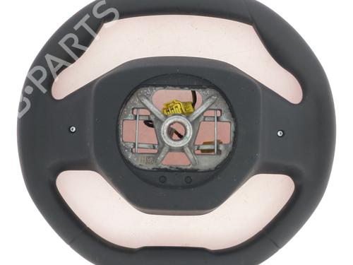 Used Steering wheel Steering wheel PEUGEOT RIFTER 1.2 PureTech 110 (110 hp) 33302155 33302155